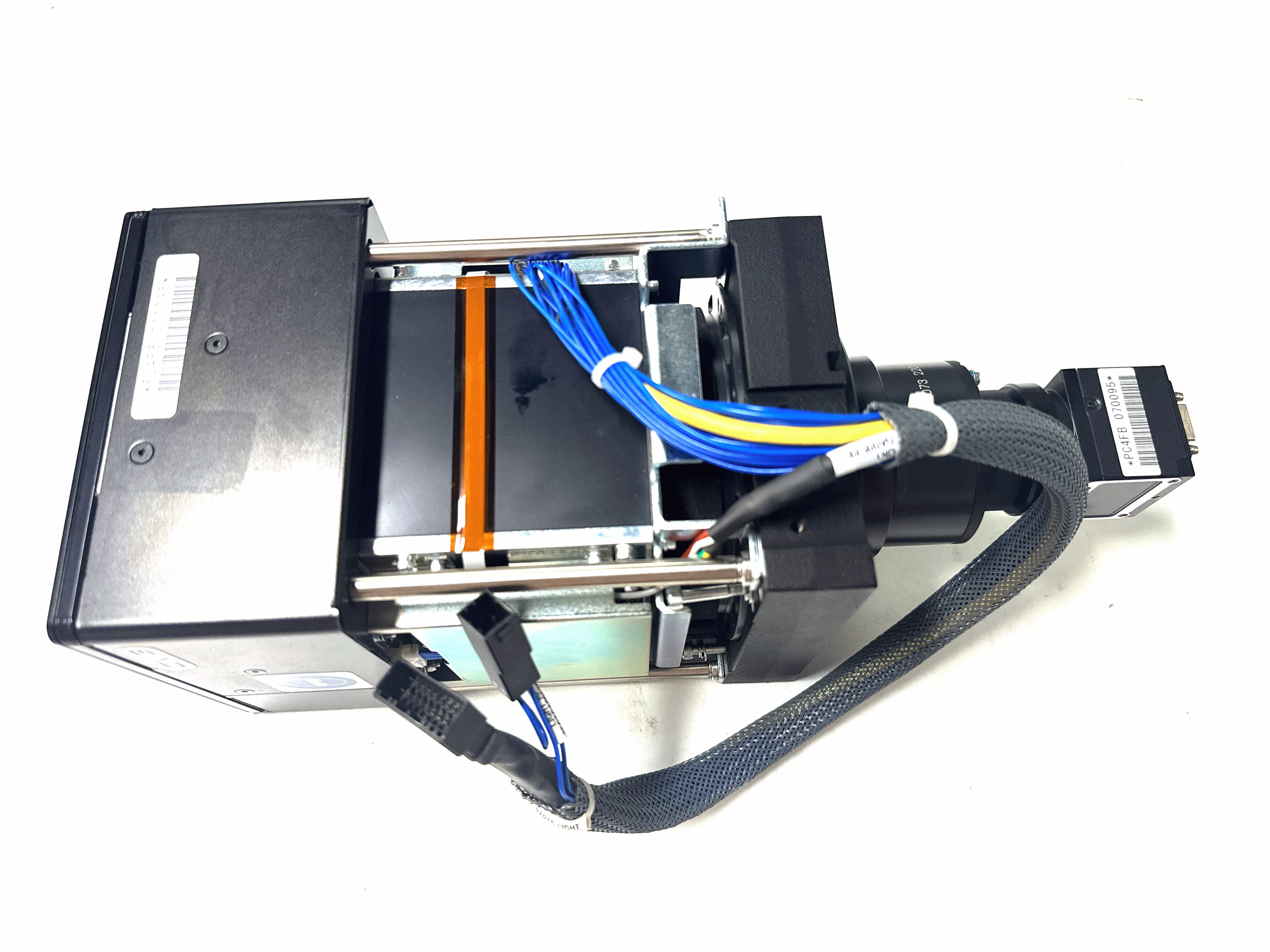 Blog perusahaan terbaru tentang Mengapa Pengumpan SMT Canggih Penting untuk Manufaktur Elektronik Fleksibel?