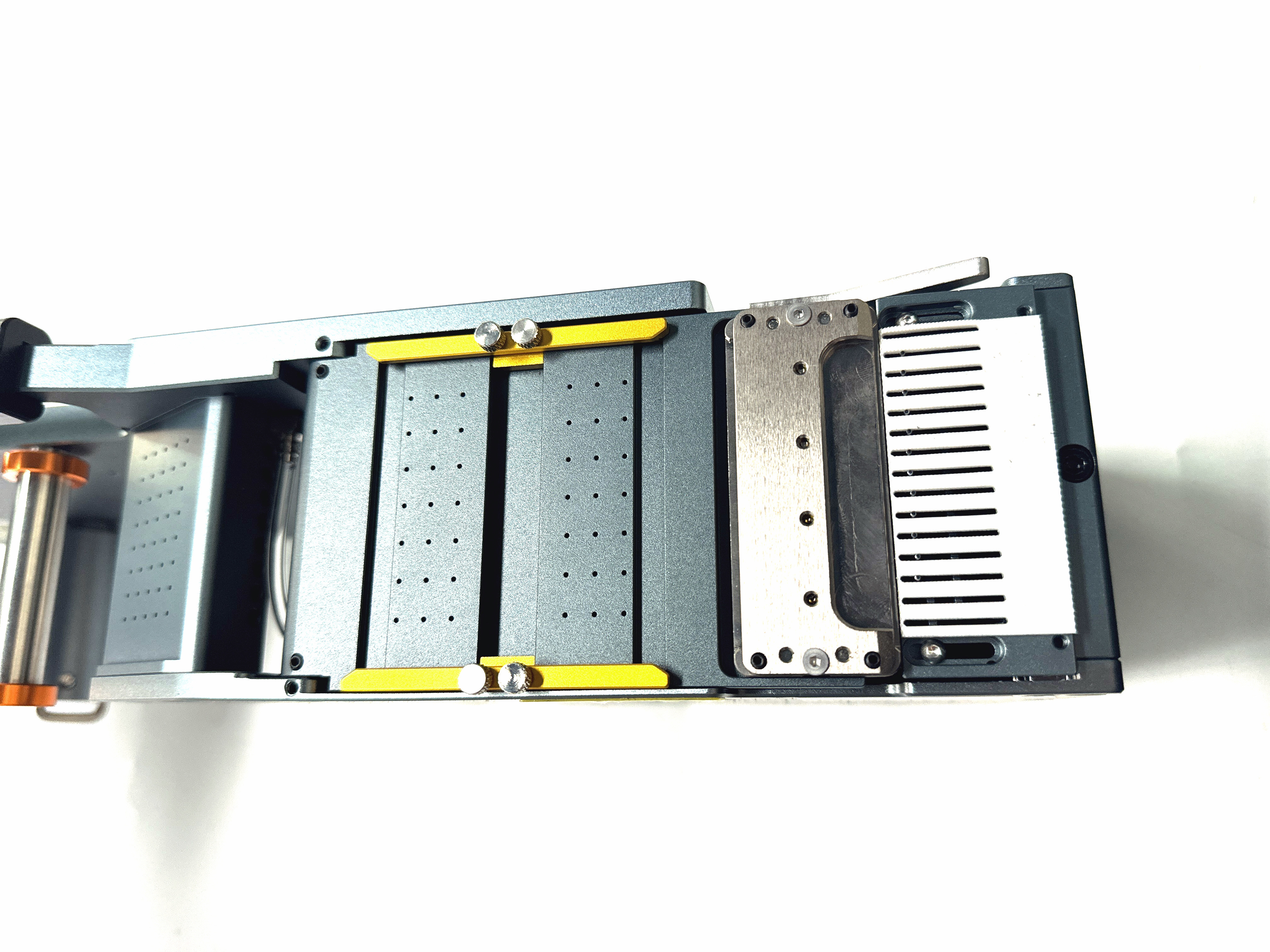 Blog perusahaan terbaru tentang Bagaimana Suku Cadang SMT Dapat Memperpanjang Umur Mesin SMT?