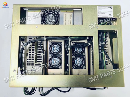 Suku Cadang Mesin FUJI SMT AIM Servo Box CACR-0410IS6-FK Asli Baru Digunakan