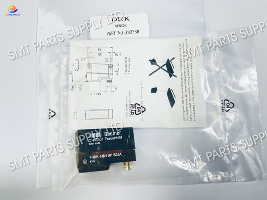 Dek Sensor 183388 Spare Part Printer CH8501 Asli Baru/Copy New