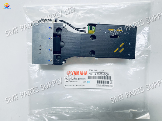 YAMAHA SMT Spare Part Scan Camera KKD-M78C0-000 Original baru/bekas