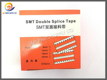 Peralatan Perakitan SMT Single / Double Splice Tape dengan Kuning / Hitam