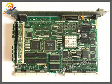 Asli Baru / Digunakan Bagian-bagian Mesin SMT Panasonic Cm402 Cm602 Papan CPU N610087118AA KXFE00F3A00
