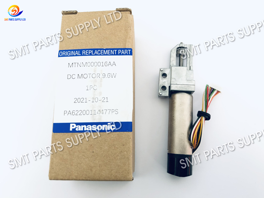 Panasonic CM402/602 motor NPM Smt motor servo industri MTNM000016AA N510048142AA