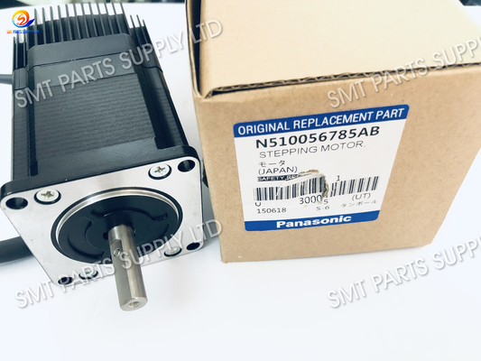 Beli Suku Cadang Mesin SMT Panasonic NPM Motor N510056785AB SANYO DENKI DU13H713S-02 online manufacture