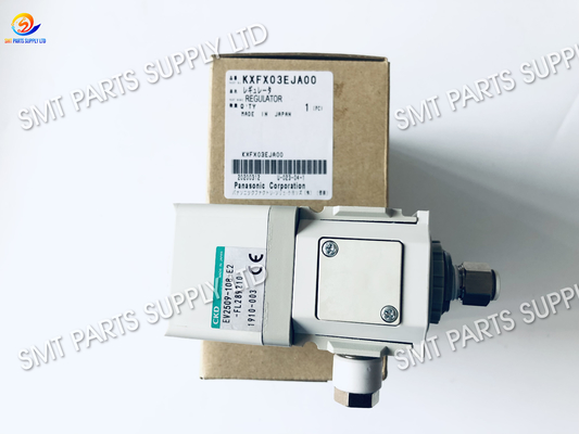 Beli KXFX03EJA00 CDK Regulator Panasonic SMT Suku Cadang EV2509-108-E2-FL289210 online manufacture
