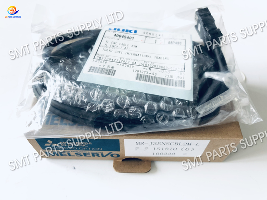 Beli Kabel JUKI YL ENC ASM 40045401 MITSUBISHI MR-J3ENSCBL2M-L online manufacture
