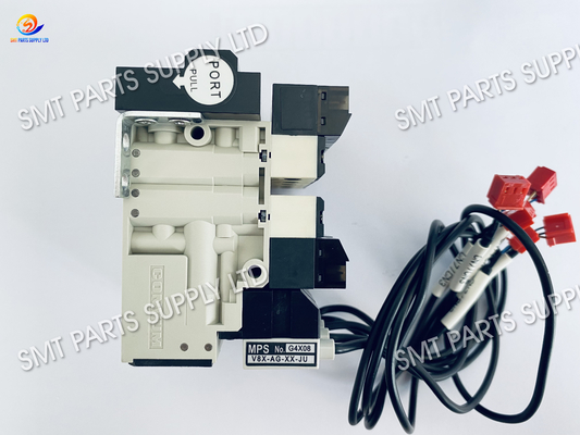 Beli JUKI KE-2050/KE-2060 EJECTOR_60 Suku Cadang SMT 40001266 online manufacture