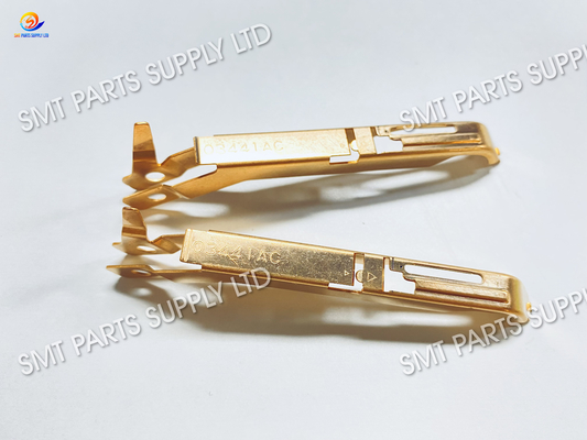 Beli Panduan Tape Pengumpan PANASONIC 8MM N210103441AC Suku Cadang SMT online manufacture