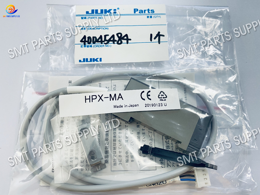 Beli JUKI 2070 2080 Sensor 40045484 Suku Cadang SMT Azbil HPX-MA Asli Baru online manufacture