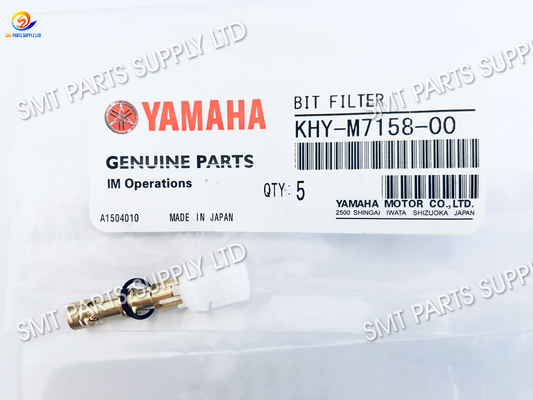 Beli Filter YAMAHA BIT KHY-M7158-00 Suku Cadang SMT Asli Baru / Salin Baru online manufacture