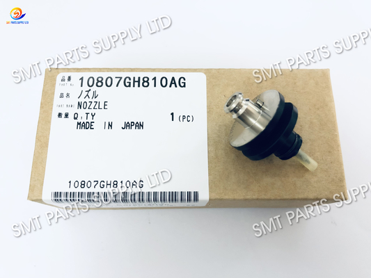 Beli Nozzle Suku Cadang SMT Panasonic 10807GH810AG 10862GH810AA online manufacture
