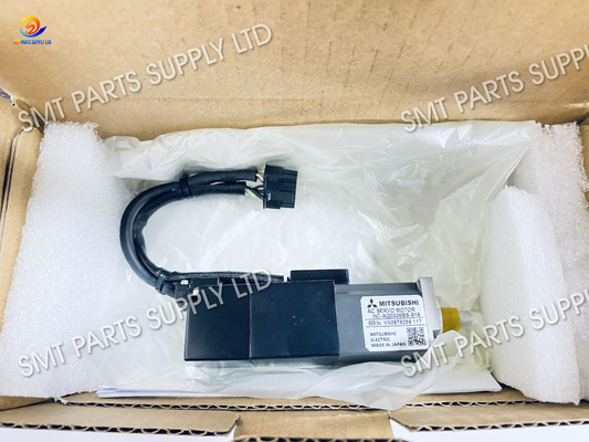 Beli Mitsubishi Motor HC-AQ0336BS-S18 HITACHI NL Servo Motor P/N 6301273631 online manufacture