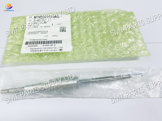 Beli Suku Cadang SMT Panasonic Npm H8 Ball Spline MTNB000019AA Asli online manufacture