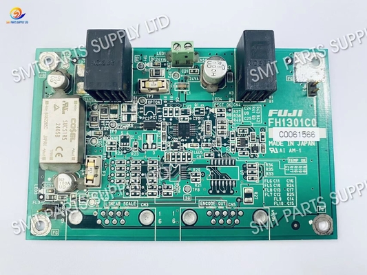 Beli FUJI NXT Papan Kontrol Skala Linear FH1301C0 XK04680 XK05241 XK03640 online manufacture