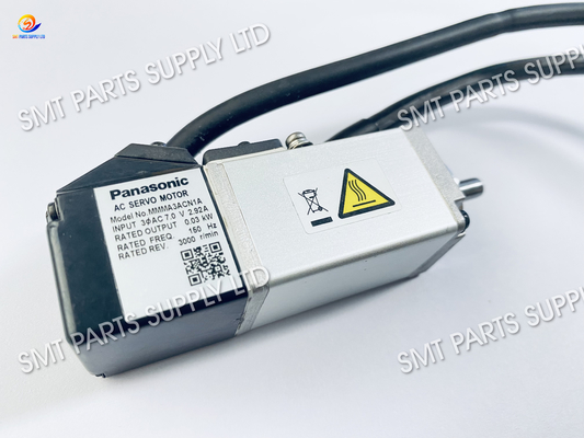 Beli SMT Samsung Sm421 Servo Motor J3108060A Panasonic Mmma3acn2a online manufacture