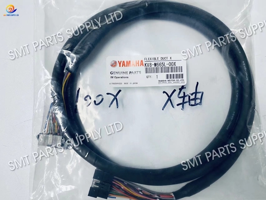 Beli SMT YAMAHA YV100X X AXIS KV8-M665L-00X HNS Z R X FLEX Asli Baru Atau Copy online manufacture