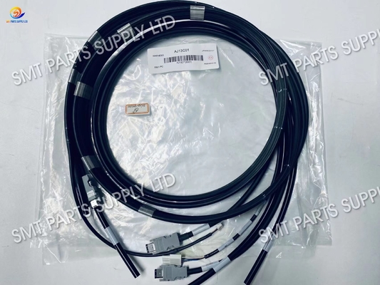 Beli AJ13C01 FUJI SMT Spare Part Kabel Nxt Asli Baru / Bekas online manufacture
