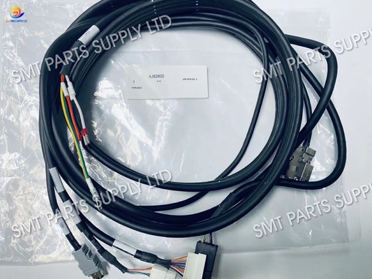 Beli FUJI SMT Spare Part Kabel Nxt AJ92800 Asli Baru / Bekas online manufacture