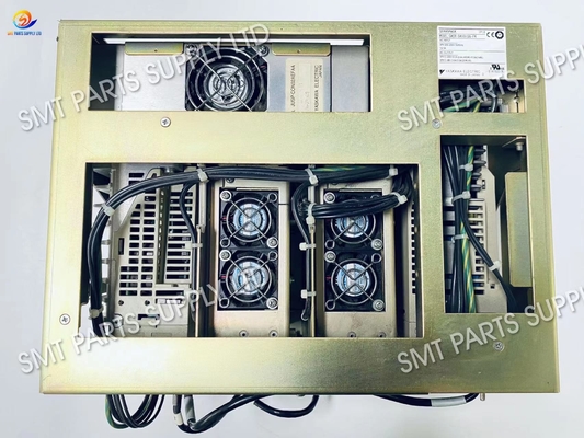 Beli Suku Cadang Mesin FUJI SMT AIM Servo Box CACR-0410IS6-FK Asli Baru Digunakan online manufacture