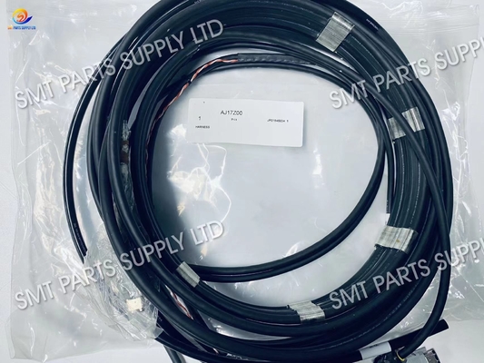 Beli Suku Cadang Asli Baru / Bekas Kabel NXT AJ17Z00 FUJI SMT online manufacture