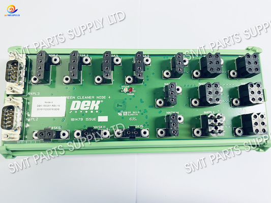 Beli Suku Cadang Mesin Printer SMT DEK Papan Kontrol PCB 185281 online manufacture