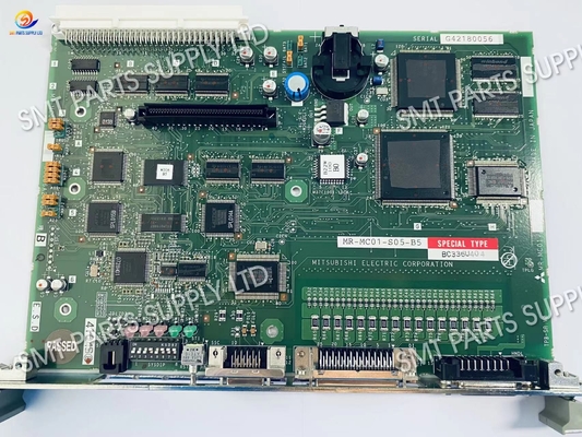 Beli Pansonic CM602 CM402 Bagian-bagian Mesin SMT KXFK00APA00 3401P3 Contal Uint Board online manufacture
