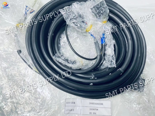 Beli Suku Cadang FUJI SMT 2AGKSA002206 Kabel NXT AJ926 Asli Baru / Bekas online manufacture