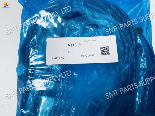 Beli Spare Part FUJI SMT Kabel NXT AJ131 Asli Baru / Bekas online manufacture