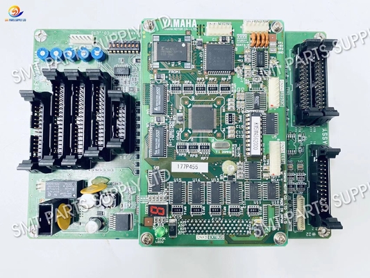 Beli YAMAHA YV100X Head IO Board KV8-M4570-10X Asli Baru / Bekas online manufacture