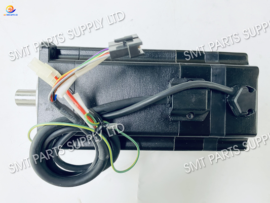 Beli YAMAHA YV100X AC Servo Axis-X Motor 90K52-87174X SANYO DENKI P50B08100DXS4Y online manufacture