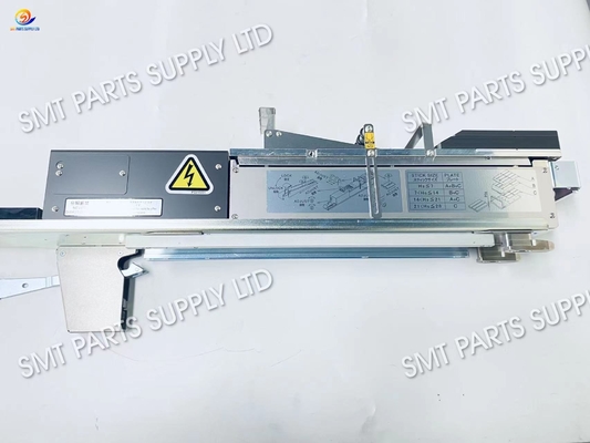 Beli Suku Cadang Mesin SMT Panasonic Stick Feeder Asli Baru / Bekas online manufacture