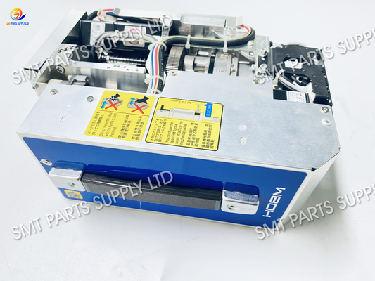 Beli FUJI NXT Menempatkan Kepala / Working Head H08M HA0A1 003854 Asli Baru / Bekas online manufacture