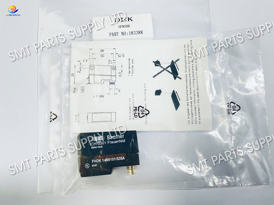 Beli Dek Sensor 183388 Spare Part Printer CH8501 Asli Baru/Copy New online manufacture