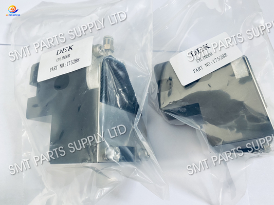 Beli Spare Part Printer DEK Steel Mesh Cylinder 175288 Asli Baru / Copy New online manufacture