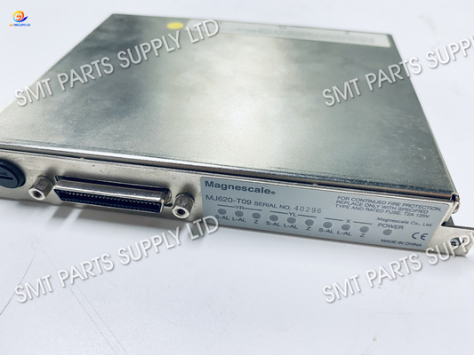 Beli JUKI Magnetic Scale Amplifier MJ620-T09 SMT Suku Cadang Asli Baru / Bekas online manufacture