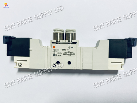 Beli Katup Solenoid Panasonic N510063838AA VQZ1321Y-5M0-C6 Asli Baru / Salinan Baru online manufacture
