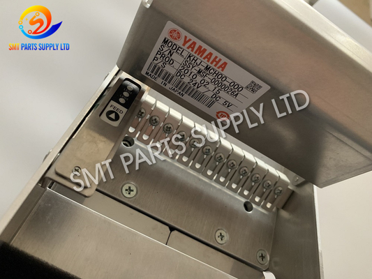 Beli Cpmpact YAMAHA YS VIB Pengumpan SMT KHJ-MCH00-001 Dengan Umur Panjang online manufacture