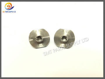 Beli Panasonic CM402 110 SMT Nozzle Asli Baru / Bekas / Salin Baru KXFX0383A00 Ringan online manufacture