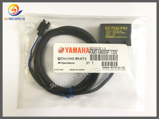 Beli YAMAHA Sensor KM0-M655F-10X KGA-M928A-00X TAKEX DZ-7232-PN1 5322132000 Asli Baru Atau Copy online manufacture