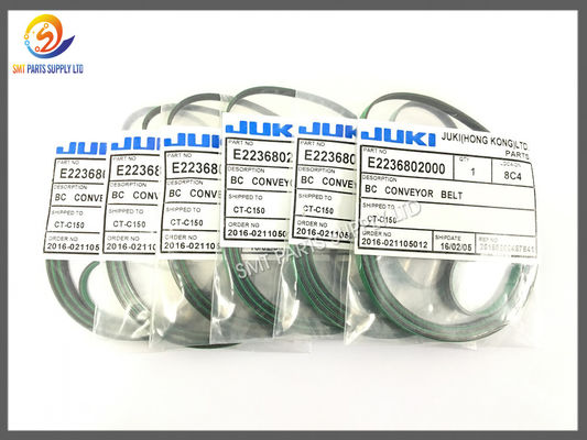 Beli E2236802000 JUKI 775 SM SMT Conveyor Belt Asli Digunakan / Copy Baru Dalam Stok online manufacture