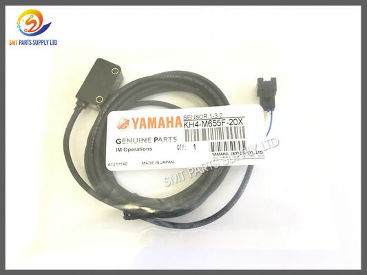 Beli YAMAHA YV100X SEEKA Sensor DS4R-50PN KH4-M655F-10X KH4-M655F-20X Asli Baru Atau Copy online manufacture