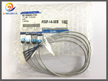 Beli Panasonic NPM Sensor Mesin SMT N510068517AA MTNS000431AA SMC PFMV530F-1-N-X901B Asli Baru online manufacture