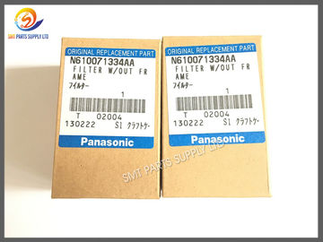 Beli Stok SMT Panasonic Cm602 Cm402 Cm212 Filter N610071334AA N210048234AA Asli Baru / Bekas online manufacture