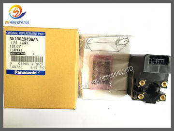 Beli Bagian-bagian mesin SMT Panasonic CM402 602 Head LED MARK N510028496AA KXF0DWVRA00 online manufacture