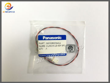 Beli Clinch Lever AI Suku Cadang N610082094AA SMT Panasonic Rl131 R132 Tersedia online manufacture
