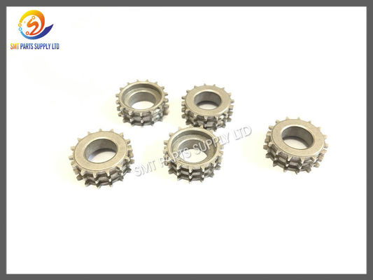 Beli SMT Panasonic Gear Copy Asli Baru, N210047118AB Untuk Panasonic CM 8mm Feeder online manufacture