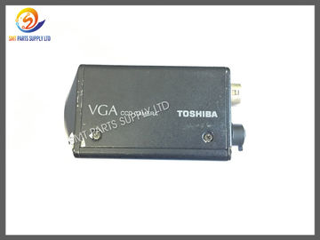 Beli Digunakan FUJI Cp643 NARROW Camera IK-542F K1133X Asli Baru Toshiba CCD VGA Camera online manufacture