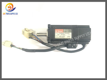Beli Samsung CP45NEO Sanyo Denki Stepper Motor, Industri Servo Motor Listrik P30B04010DXS00 online manufacture