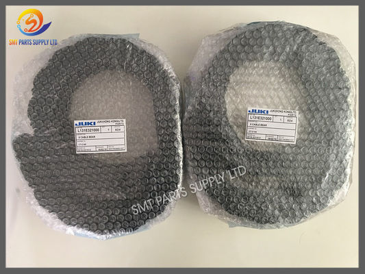 Beli JUKI FX-1R FX-2 AXIS-X L131E321000 Tangki Tangki Konveyor SMT Asli Baru Atau Salin Baru online manufacture